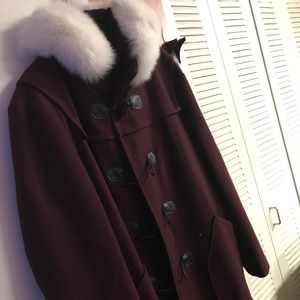 Men’s Coat